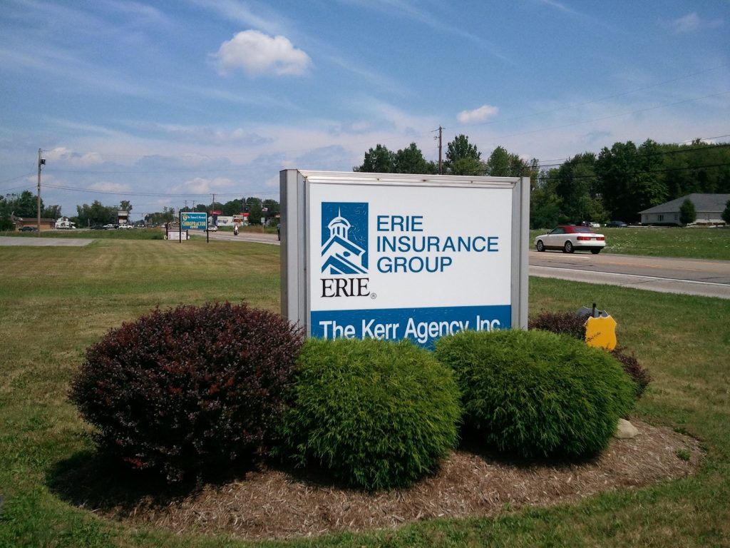 Kerr Agency, LLC